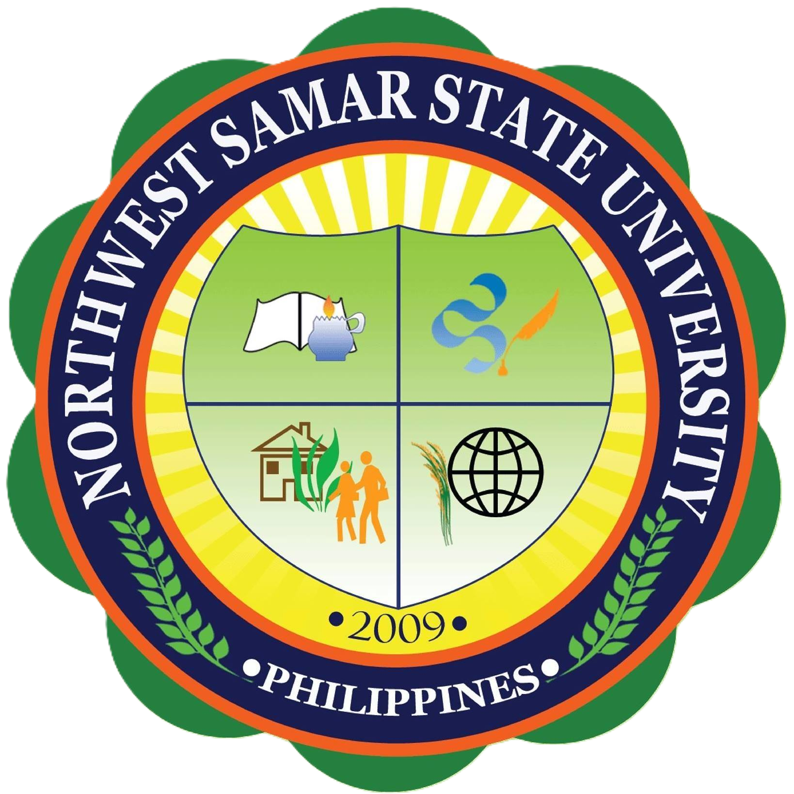 NWSSU Logo